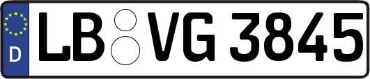 LB-VG3845