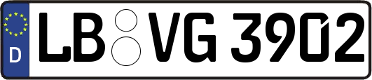 LB-VG3902