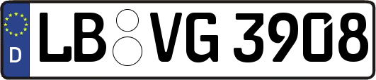 LB-VG3908
