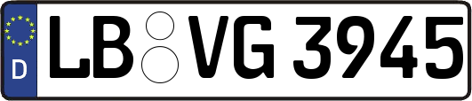 LB-VG3945