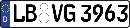 LB-VG3963