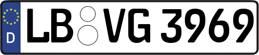LB-VG3969