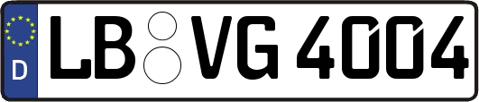 LB-VG4004