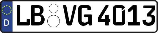 LB-VG4013