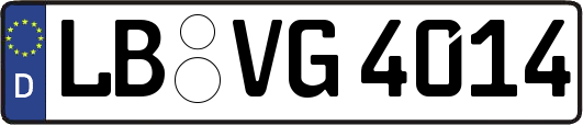 LB-VG4014