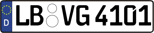 LB-VG4101