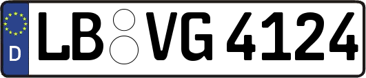 LB-VG4124
