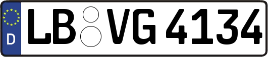 LB-VG4134