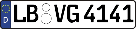 LB-VG4141
