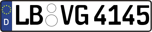 LB-VG4145