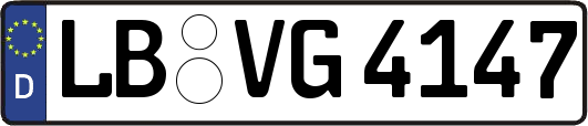 LB-VG4147