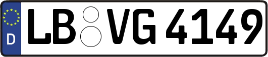 LB-VG4149