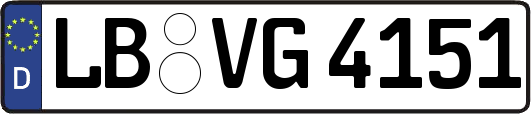 LB-VG4151