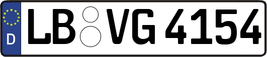 LB-VG4154