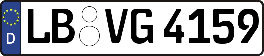 LB-VG4159