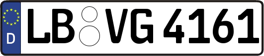 LB-VG4161