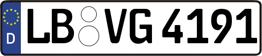 LB-VG4191