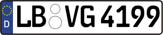 LB-VG4199