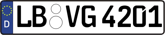 LB-VG4201