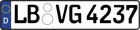 LB-VG4237