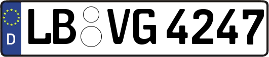 LB-VG4247