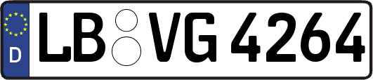 LB-VG4264