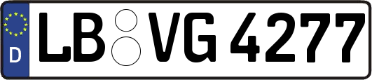 LB-VG4277