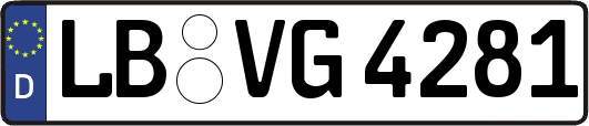 LB-VG4281