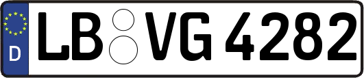 LB-VG4282