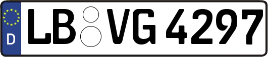 LB-VG4297