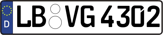 LB-VG4302