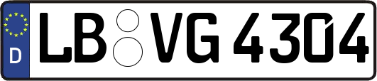 LB-VG4304