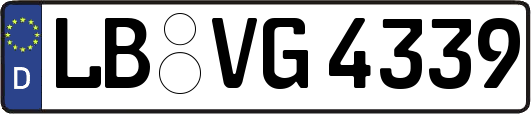 LB-VG4339