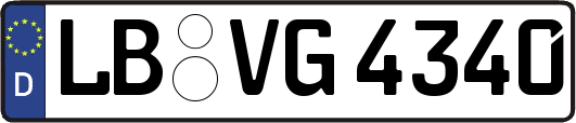LB-VG4340