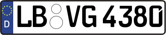 LB-VG4380