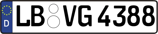 LB-VG4388