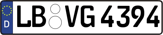 LB-VG4394