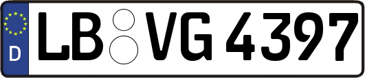 LB-VG4397