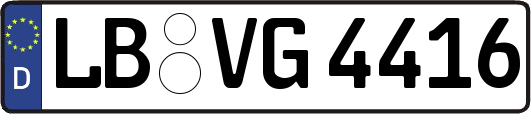 LB-VG4416
