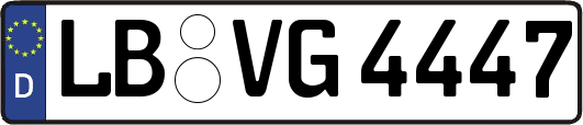 LB-VG4447