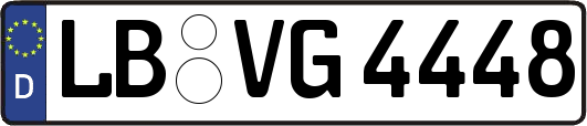 LB-VG4448