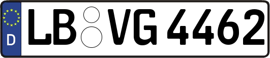 LB-VG4462