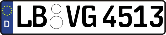 LB-VG4513