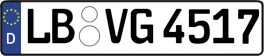 LB-VG4517