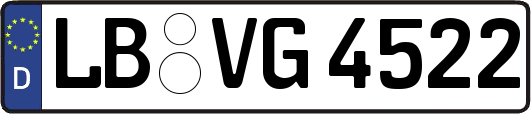 LB-VG4522