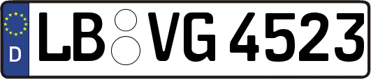 LB-VG4523