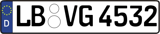LB-VG4532