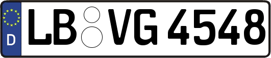 LB-VG4548