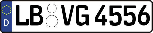 LB-VG4556