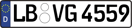 LB-VG4559